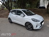 Hyundai i10 Edition +30
