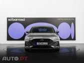 Ford Focus 1.0 EcoBoost MHEV ST-Line X
