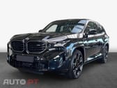 BMW XM M Drivers