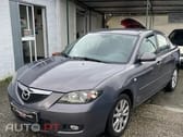 Mazda 3 MZ-CD 1.6 Comfort