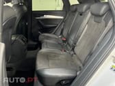 Audi Q5 Audi Q5 55 TFSIe quattro S line S tronic