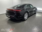 Porsche Taycan Sport