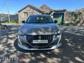 Peugeot 208 1.2 PureTech Allure Pack EAT8
