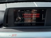 BMW 420 d Line Sport