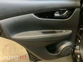 Nissan Qashqai 1.5 dCi Acenta Xtronic