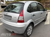 Citroen C3 1.4 HDI 5 Lugares