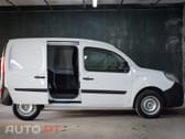 Renault Kangoo 1.5DCi