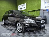 Mercedes-Benz A 180 d Style