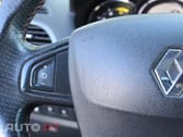 Renault Mégane Sport Tourer 1.5 dCi GT Line SS