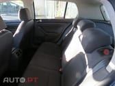 Volkswagen Golf Variant 1.9 TDi BlueM. Confortline