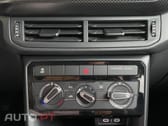 Volkswagen T-Cross 1.0 TSI BlackStyle