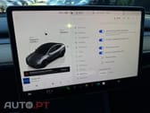 Tesla Model Y Long Range Tração Integral