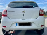 Dacia Sandero sandero
