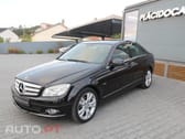 Mercedes-Benz C 250 CDi Avantgarde BlueEfficiency