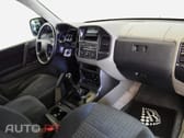 Mitsubishi Pajero 3.2 DI-D GLS Longo