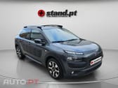 Citroen C4 Cactus 1.2 PureTech Feel