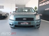 Ford Fusion 1.4 Trend
