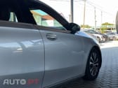 Mercedes-Benz A 180 d Progressive