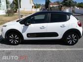 Citroen C3 1.2 PureTech 83cv