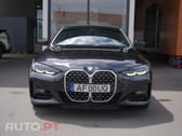 BMW 420 Mild-Hybrid M Sport