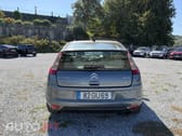 Citroen C4 Coupê 1.6HDi 109cv