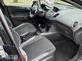 Ford Fiesta 1.5 TDCi Active+