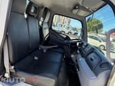 Mitsubishi Canter 3S13 3.0 DI-D 130CV Tri-Basculante 55.000 kms Nacional