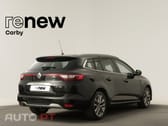 Renault Mégane Mégane ST 1.5 Blue dCi GT Line