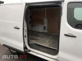 Toyota Proace 2.0 D-4D Business