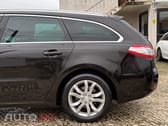 Peugeot 508 SW 2.0 HDi Allure