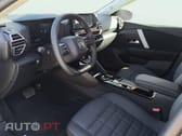 Citroen e-C4 50 kWh Plus