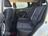 Nissan Qashqai 1.5 dCi N-Connecta 18 RS+PS