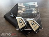BMW 520 e Pack M