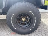 Land Rover Defender 90 2.5 Td5 S