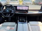 BMW 530 e Pack Desportivo M Pro