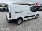 Citroen Berlingo L2 1.6 HDi Nível A