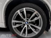 BMW X5 xDrive40d