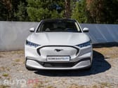 Ford Mustang Mach-E AWD