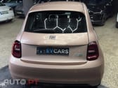 Fiat 500e 23,8kWh