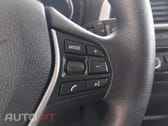 BMW 116 d Advantage