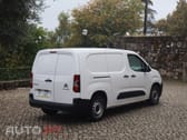 Citroen Berlingo 1.5 BlueHDi XL Shine Pack