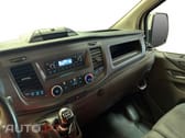 Ford Transit Custom 300L2 2.0 EcoBlue H1 Trend Business