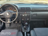Seat Leon 1.4 16V Stella
