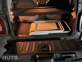 Smart ForTwo não sei