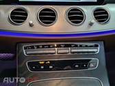 Mercedes-Benz E 300 De Avantgarde