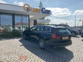 Volvo V60 2.0 T6 AWD TE Inscription Expression