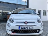 Fiat 500 1.0 Mild Hybrid