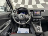 Renault Zoe (c/ Bateria) Limited 50
