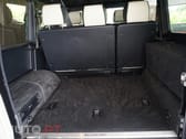 Mercedes-Benz G 55 L Auto
