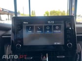Toyota Corolla Touring Sports 1.8 Hybrid Comfort
